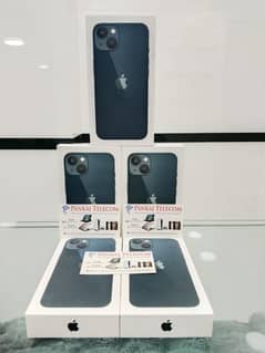 IPHONE 13 128GB JV