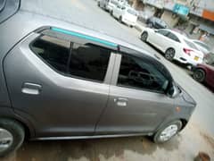 Suzuki Alto 2020 03040205837