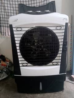 Room cooler