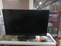 27" 2K IPS LED | Fresh A+ Imported Stock| Planar PXL2780 MW| HDMI, DVI