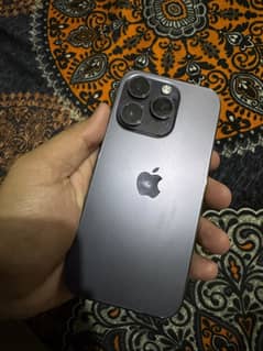 Iphone 14 pro jv 256gb