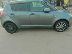 Suzuki Swift 2006