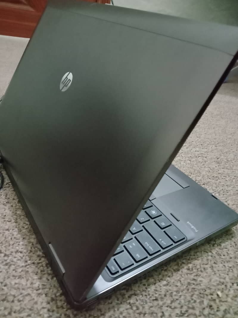 Corei5, 3rd generation window 10 supported 2