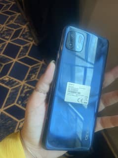 OPPO A16K New Condition Dual Sim