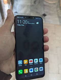 Nova 3i 4/128