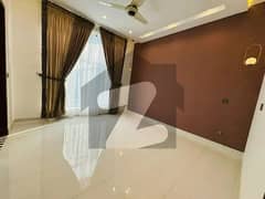 5 Marla Double Storey House For Rent In Jehlum Block Extension