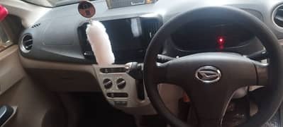 Daihatsu Mira 2015 registration 2018
