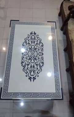 New Table h Bilkul