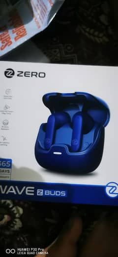 ZERO Z BUDS