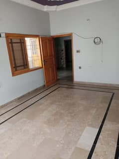 120 Yards Portion Available For Rent In Saadi Town