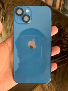 iPhone 13 factory unlock