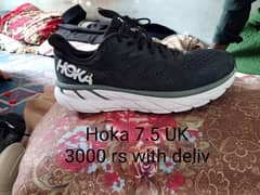 sport shoes for sell