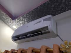 Haier AC 1 Ton