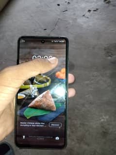 Tecno spark 20c 4.128 with full box location khurrianwala o3o9l6263l2