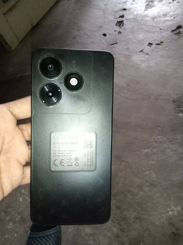 Tecno spark 20c 4.128 with full box location khurrianwala o3o9l6263l2 1
