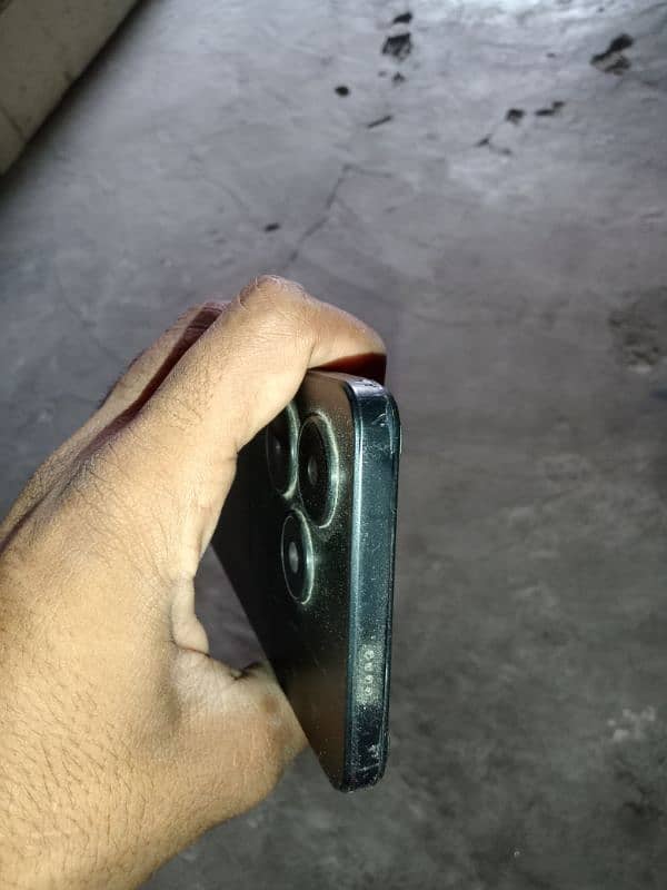 Tecno spark 20c 4.128 with full box location khurrianwala o3o9l6263l2 2
