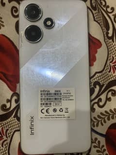 Infinix hot 30 Play