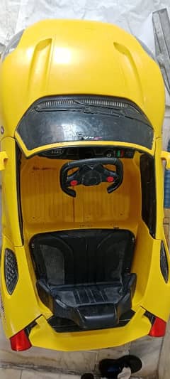 car remote