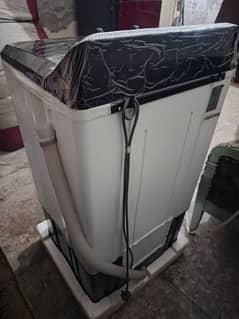 Haier Single Tub washing machine