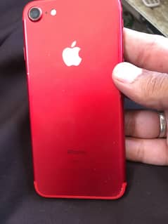 iPhone 7 128gb