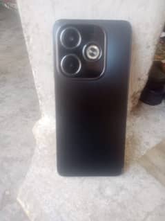 Infnix hot 40 i
