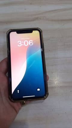 Iphone 11 non pta jv
