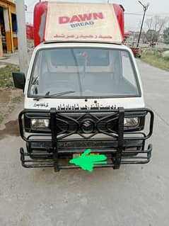 Suzuki pick up