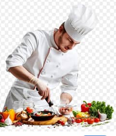 Cook/Chef