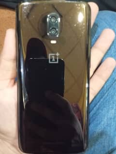 OnePlus 6T