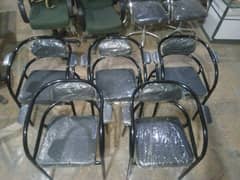 Visitor Chairs