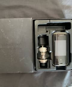 vaporesso luxe 2