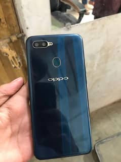 oppo A7 3.64