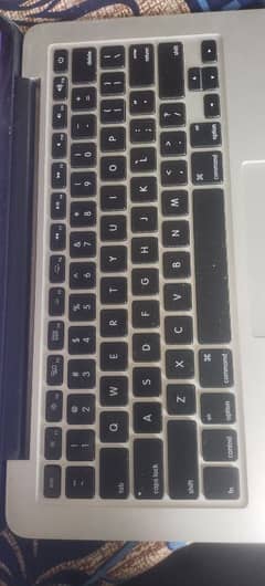 MacBook