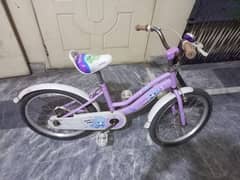 BICYCLE FOR SALE IN GOOD CONDITION