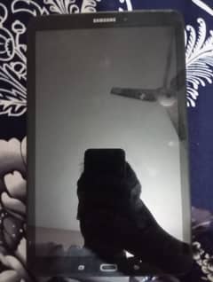 Samsung galaxy tab A