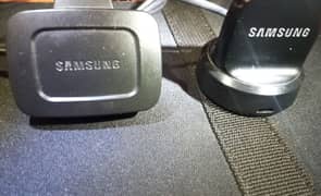 Samsung Gear 3 Frontier Smart watch