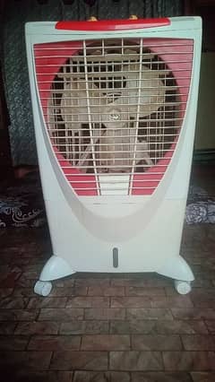 Air cooler