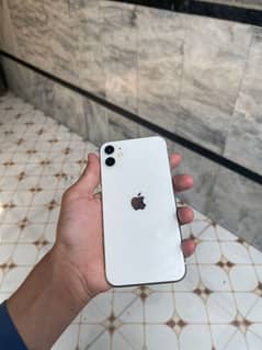 iphone 11 64GB 73% health non PTA waterpack