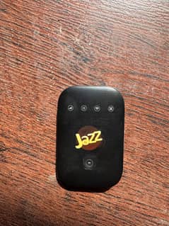 JAZZ 4G Device