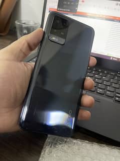 Oppo A54