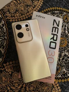 Infinix Zero 30