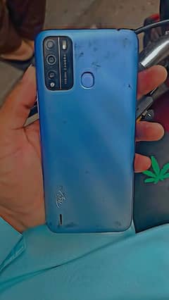 itel vision 1 urgent sale