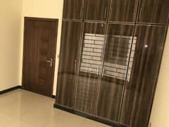5 Marla Society Made Model House For Rent In G-Block Khayaban e Amin Society Lhr.