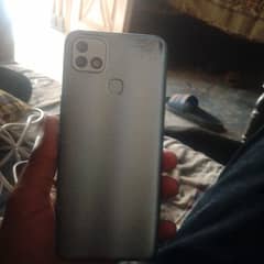 infnix hot 10i