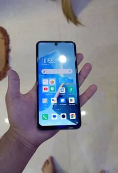 Infinix hot 30 128/8GB Ram for sale