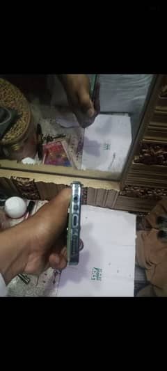 tecno camon 20 box and charge ha 10by8