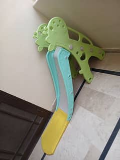 slide kids normal used conditio