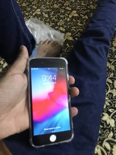 Iphone 6 non pta bypass 16gb