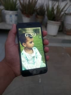 iPhone 8 plus NON PTA