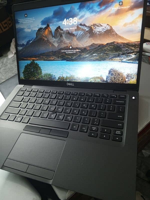Dell Latitude 5400 Core i5 8th Gen 1